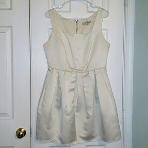 Cute Ivory Dress!